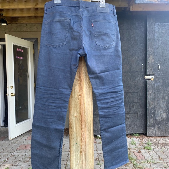Levi Strauss&Co men jeans - Picture 5 of 6